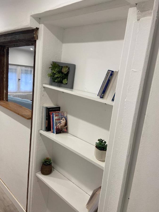 Chantignolle, Proche Aeroport Tille Bagian luar foto
